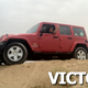 Illustration for article titled Jeep Dealership Caves, Gives Protester New Wrangler